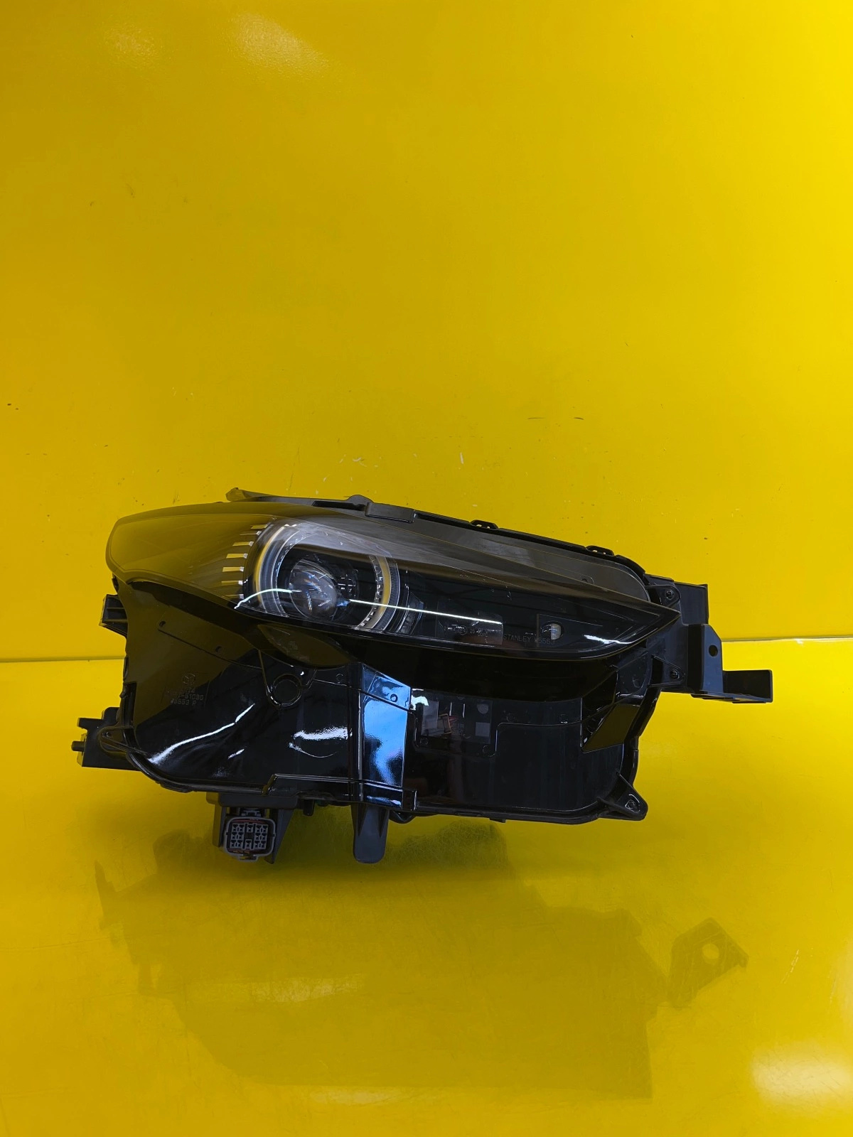 Far Dreapta Full LED Mazda CX-30 CX30 19-