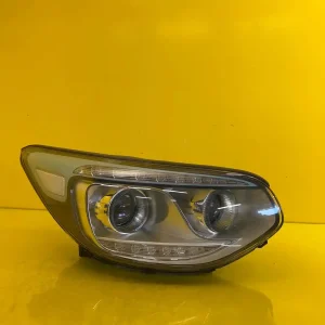 Far Dreapta Kia Soul Ii Lift Ev