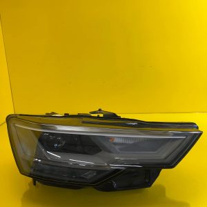 Far dreapta Full LED OEM 25246