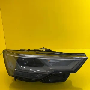 Far Dreapta Audi A6 C8 Full LED