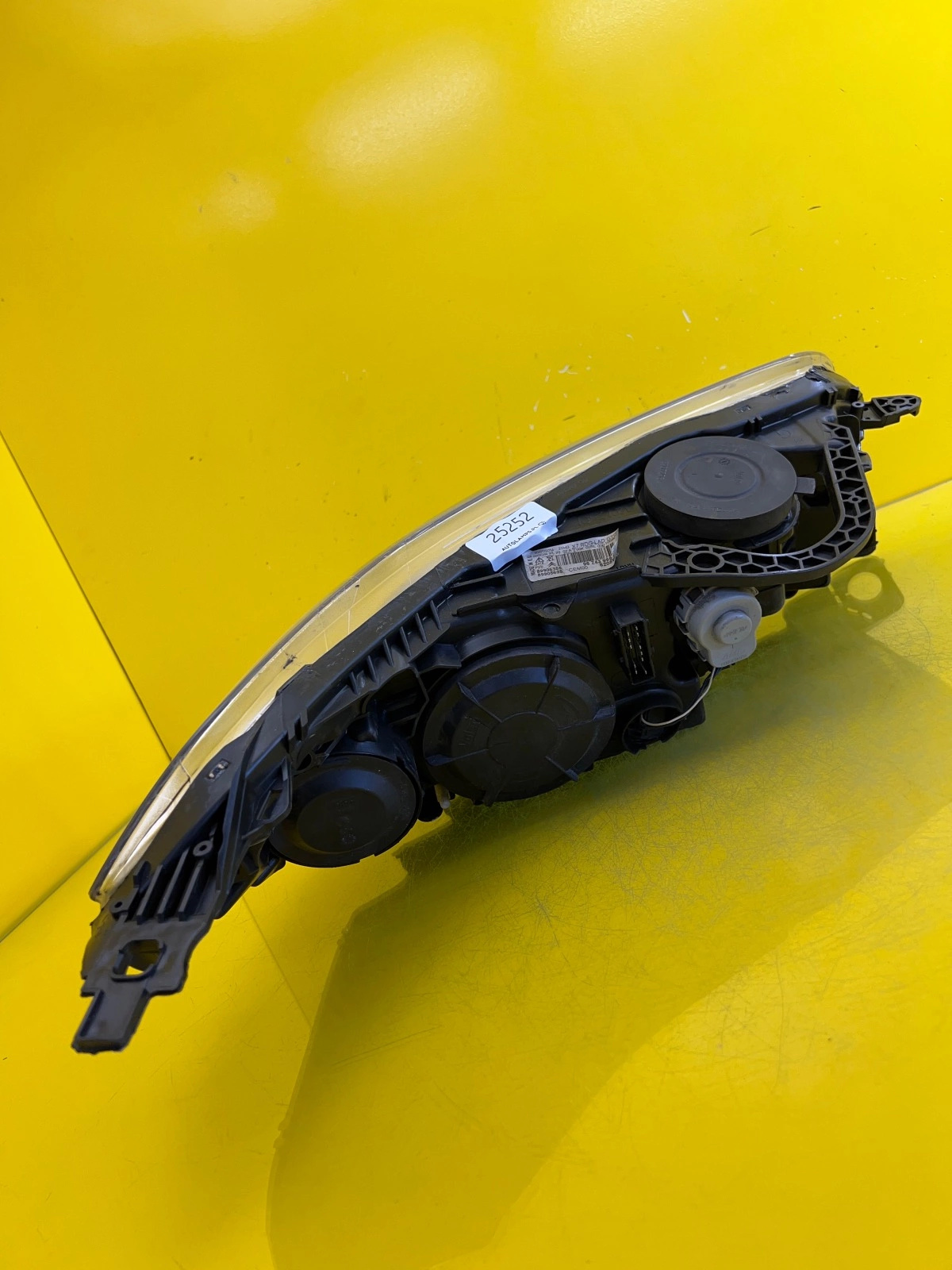 Far Citroen C5 III X7 Lift Xenon - Image 4