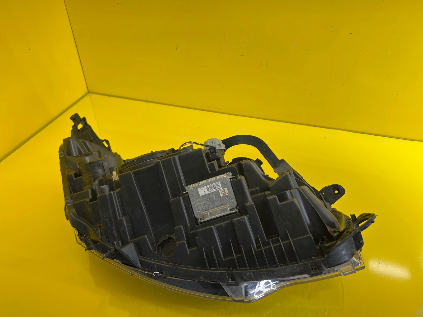 Far Citroen C5 III X7 Lift Xenon - Image 5