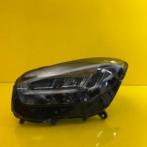 Far stânga Full LED Facelift 2019-2021 OEM 25259