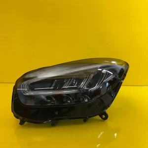 Far Mercedes AMG Gt Gtr W190 Full LED