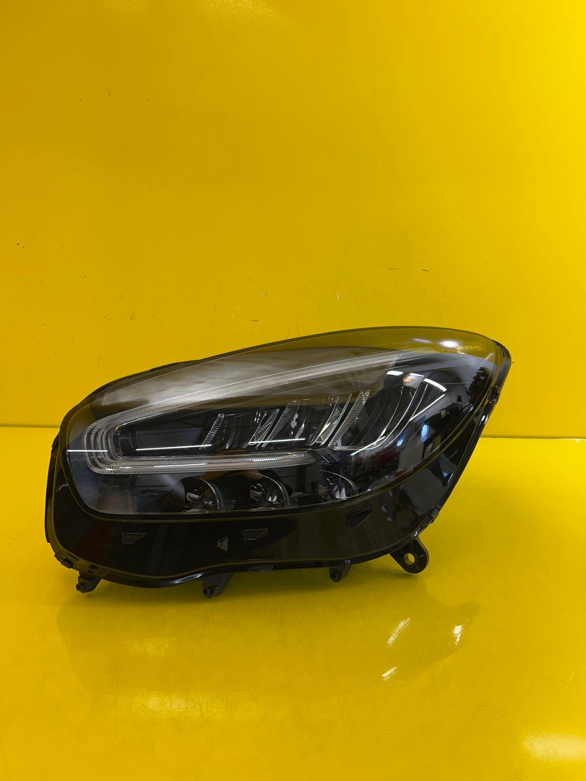 Far stânga Full LED Facelift 2019-2021 OEM 25259