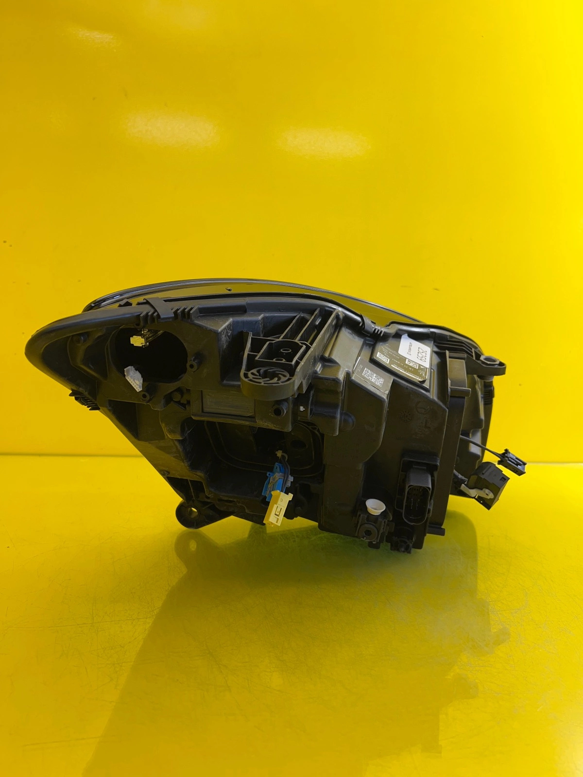 Far stânga Full LED Facelift 2019-2021 OEM 25259 - Image 4