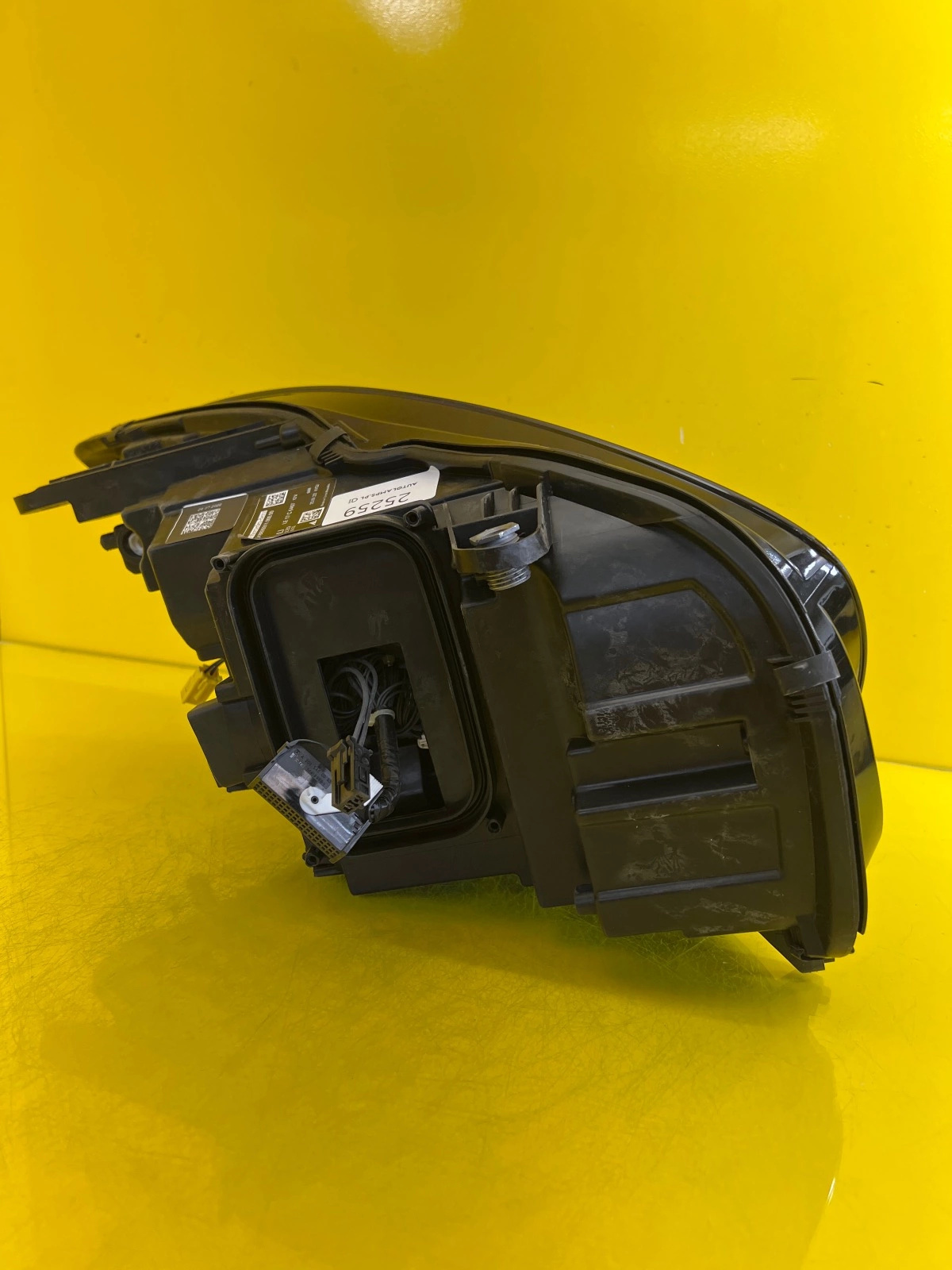 Far stânga Full LED Facelift 2019-2021 OEM 25259 - Image 5