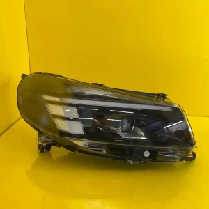 Far Dreapta Opel Vivaro C Zafira D Full LED