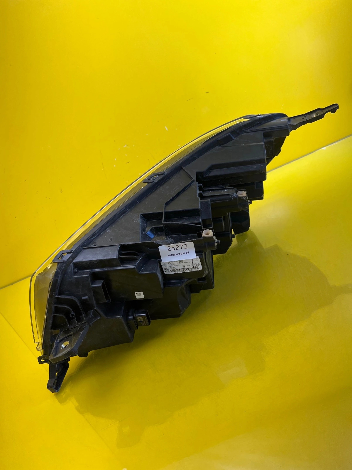 Far Dreapta Opel Vivaro C Zafira D Full LED - Image 3