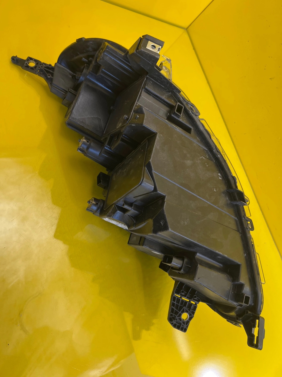Far Dreapta Opel Vivaro C Zafira D Full LED - Image 5