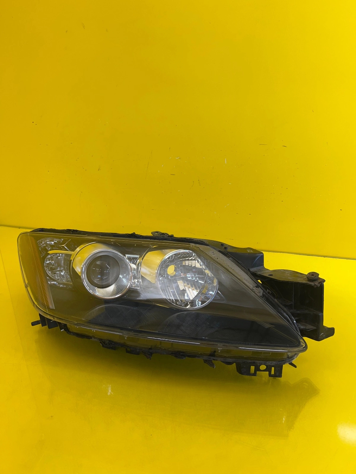 Far dreapta OEM 25278