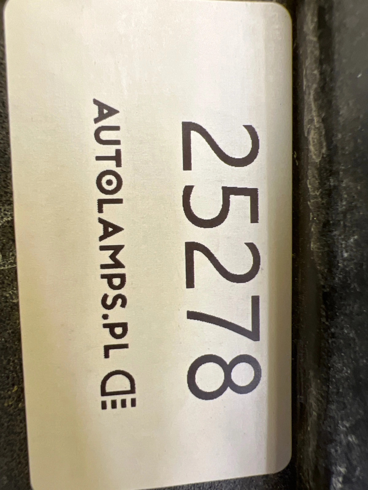 Far dreapta OEM 25278 - Image 2