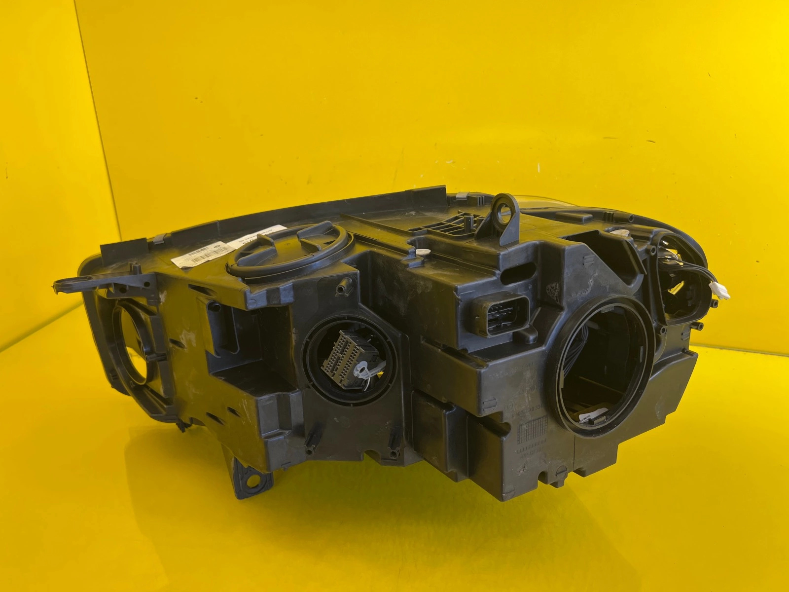 Far dreapta LED Adaptive BMW X5 F15 OEM 25258 - Image 3
