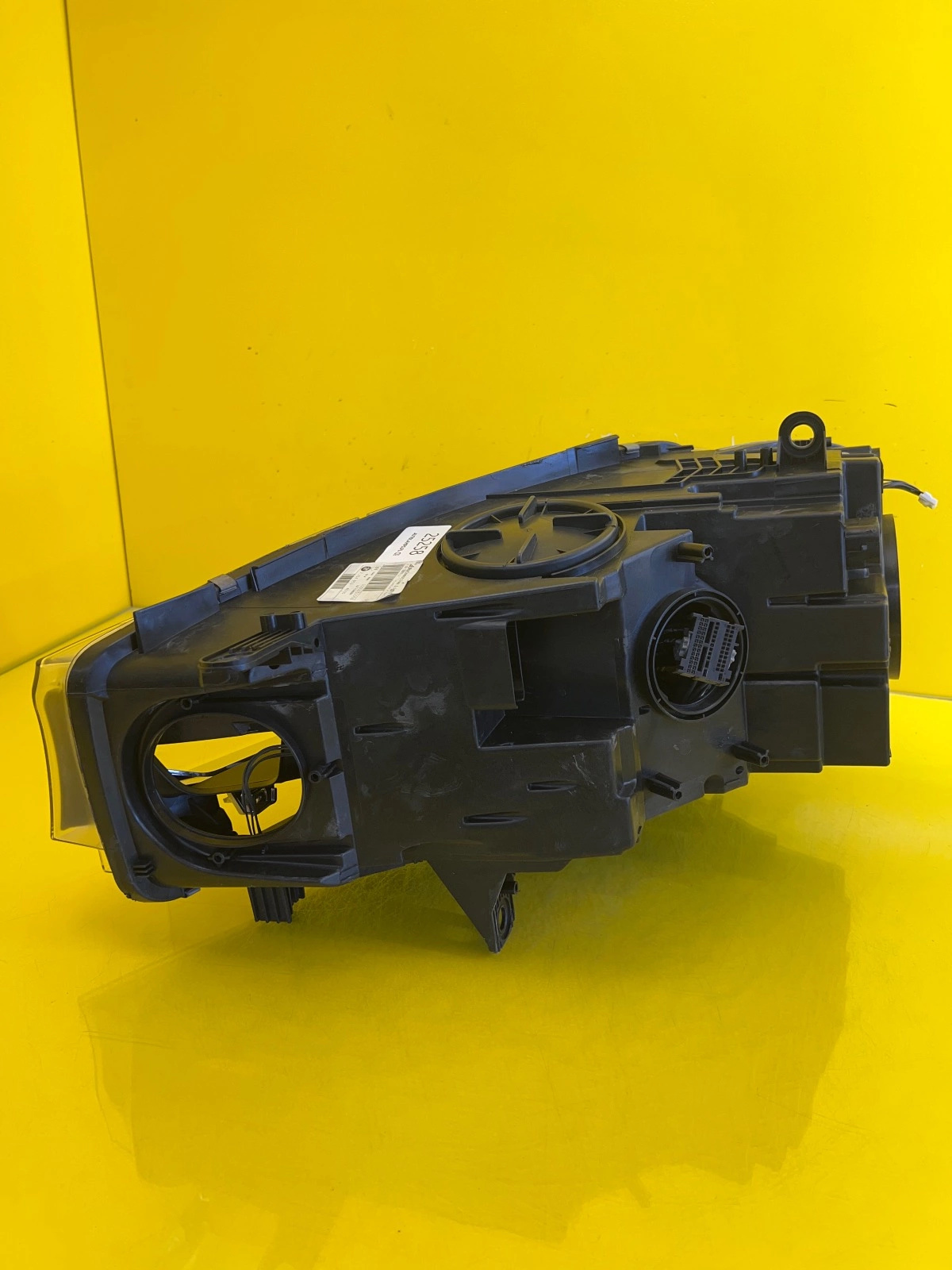 Far dreapta LED Adaptive BMW X5 F15 OEM 25258 - Image 4