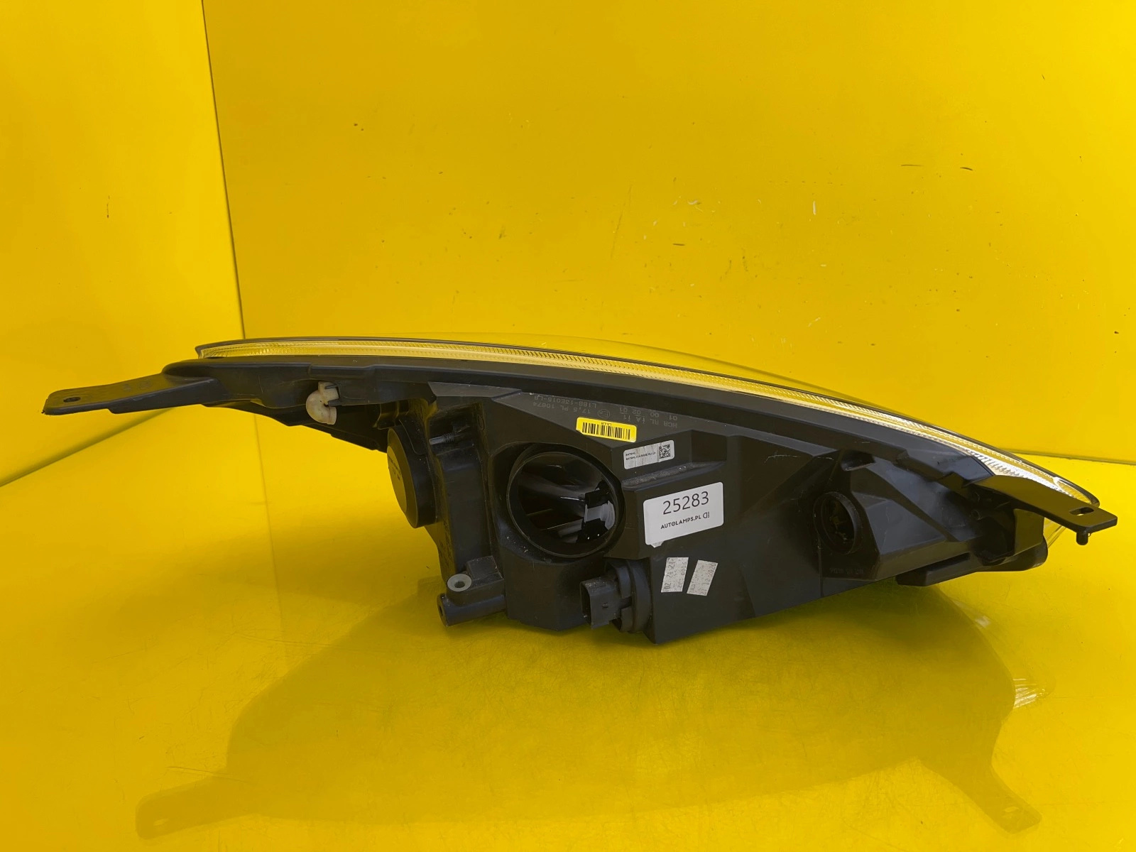 Far stânga OEM 25283 - Image 3