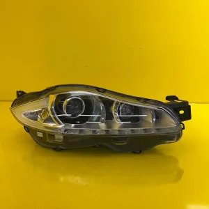 Far Dreapta Jaguar Xj X351 09 Xenon