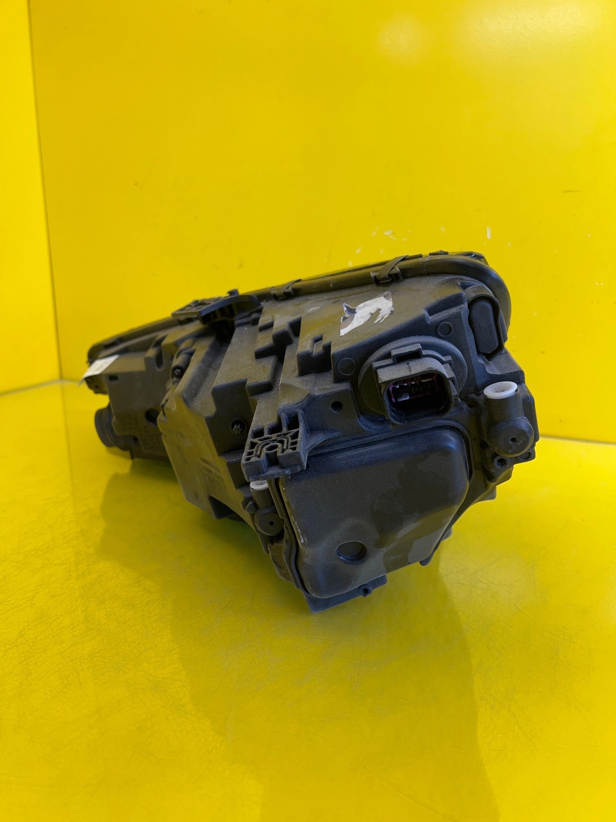 Far Dreapta Audi A4 RS4 8W0 Matrix LED - Image 4