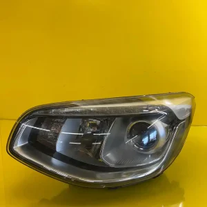 Far Dreapta Kia Soul Ii Lift LED