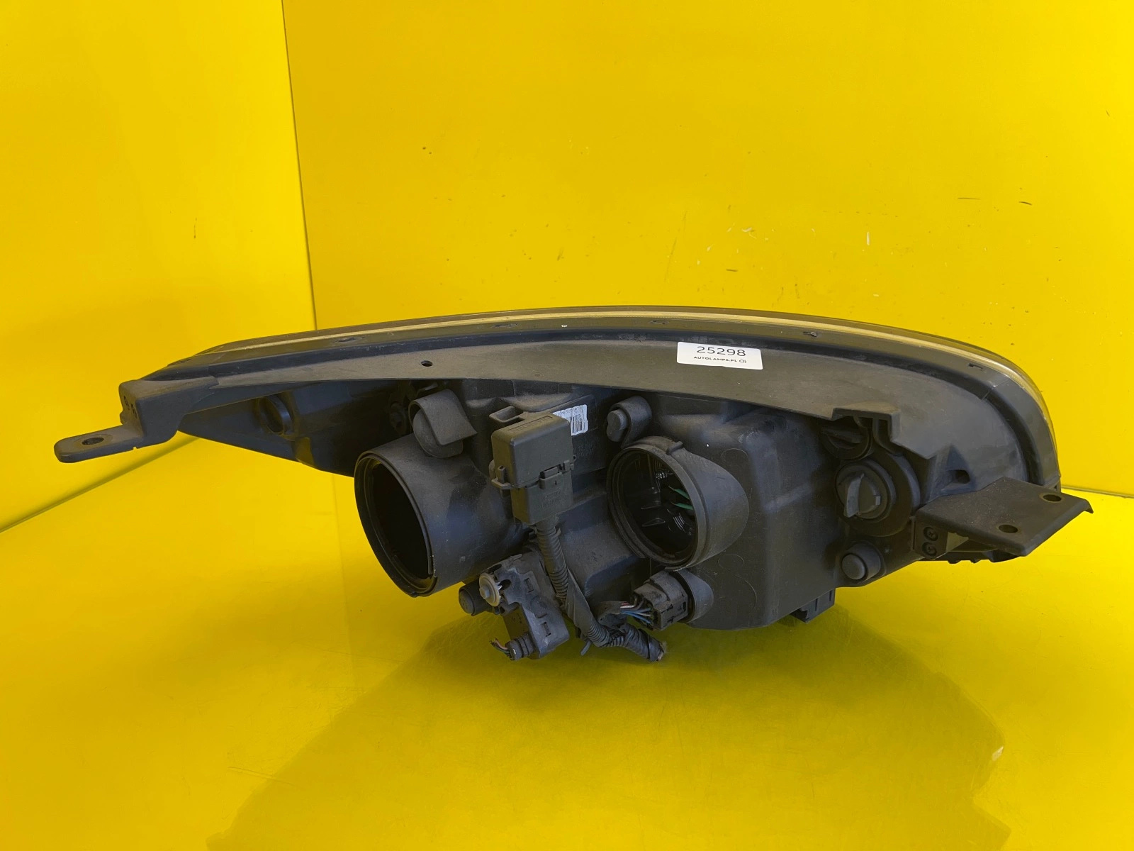Far Dreapta Kia Soul Ii Lift LED - Image 3