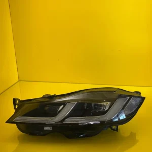 Far Jaguar Xf 2 II X260 Full LED