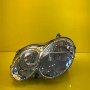Far Stanga Mercedes Clk W209 Eu