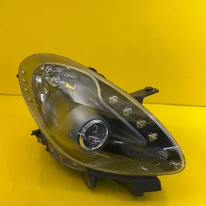 Far Dreapta Alfa Romeo Giulietta LED