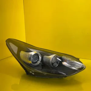 Far Dreapta Kia Sportage IV LED