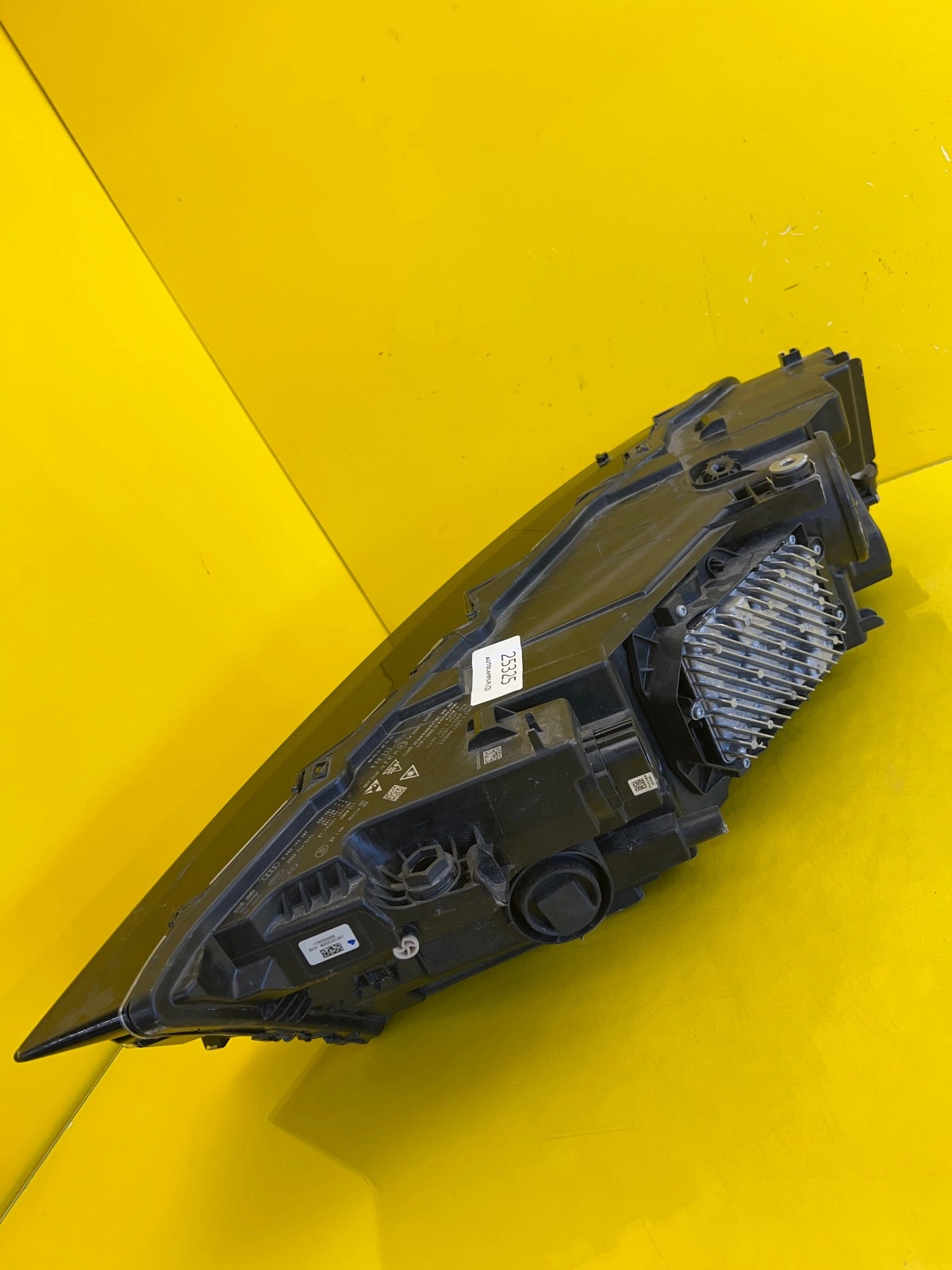 Far dreapta Laser Facelift OEM 25325 - Image 5