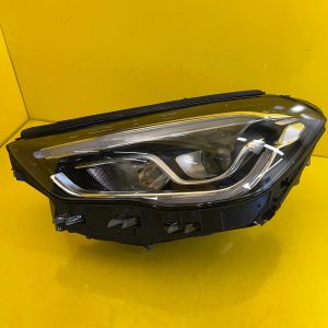 Far stânga Full LED OEM 25329