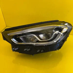 Far Mercedes GLA W247 Full LED