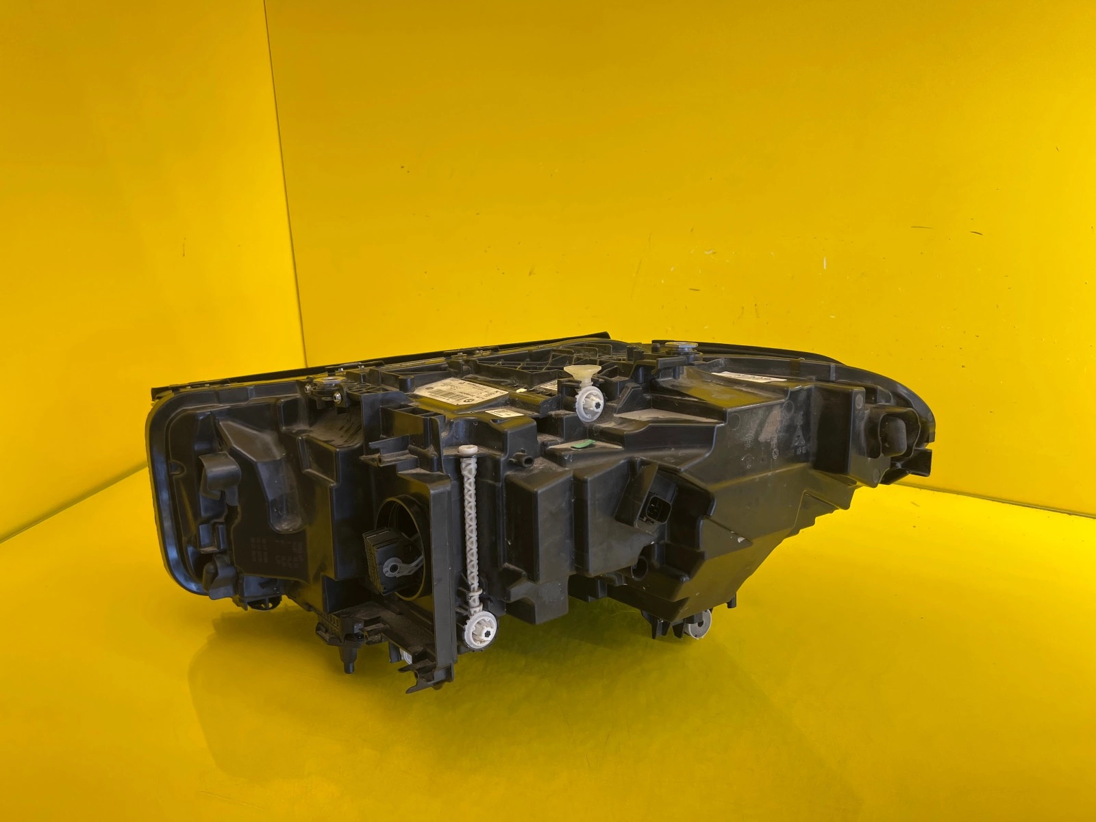Far dreapta Full LED BMW Seria 5 G30 OEM 5A26FA4-02 - Image 4