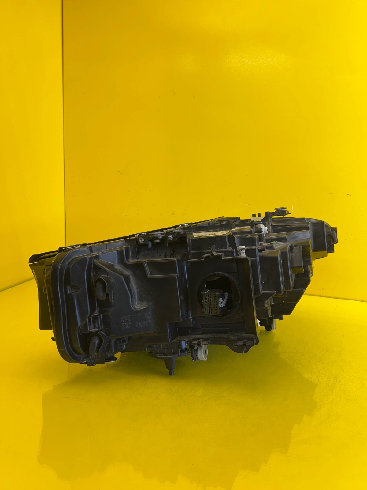 Far dreapta Full LED BMW Seria 5 G30 OEM 5A26FA4-02 - Image 5