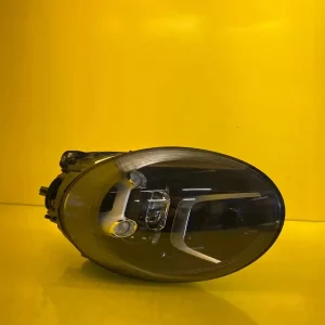 Far Dreapta Porsche Carrera 911 992 19- Full LED