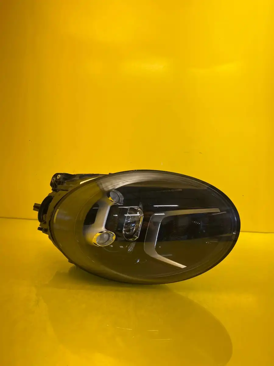 Far Dreapta Porsche Carrera 911 992 19- Full LED