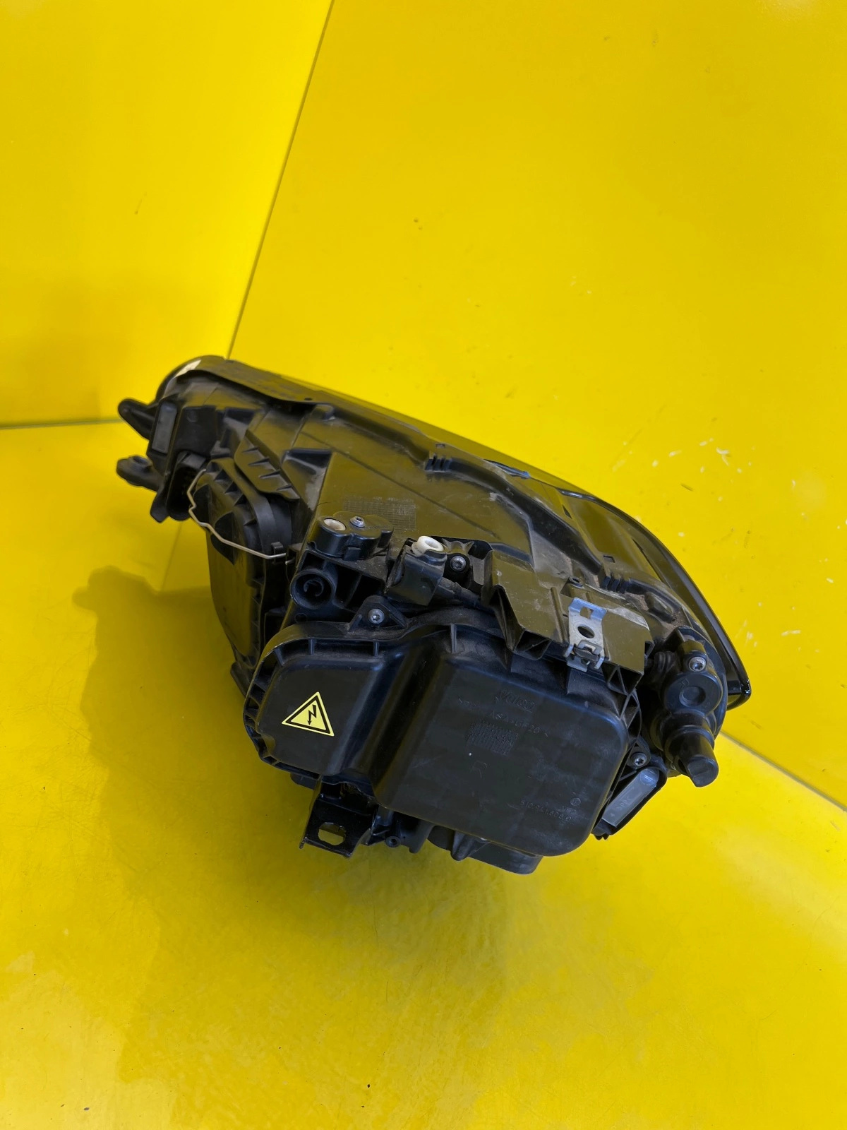 Far Dreapta VW Golf Sportsvan - Image 3