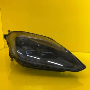 Far Dreapta Porsche Cayenne III 3 Lift Laser