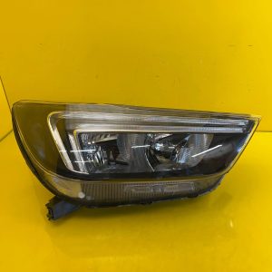 Far dreapta LED 2016-2019 OEM 25389