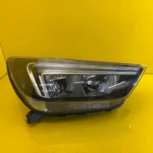 Far Dreapta Opel Mokka X LED