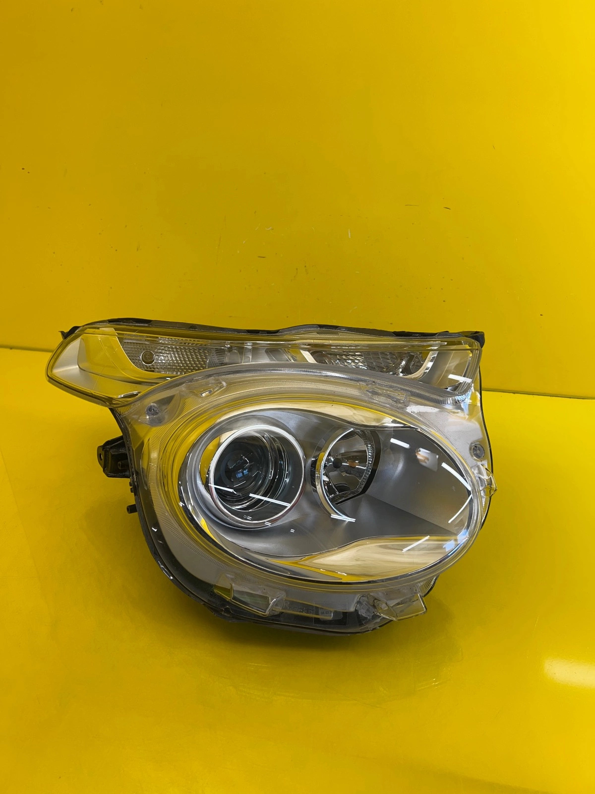 Far Dreapta Citroen C1 2 II 14 22