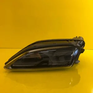 Far Porsche Macan II 24- Basis LED