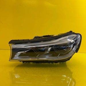 Far stânga Laser BMW Seria 7 G11 2015-2018 OEM 8499235-01
