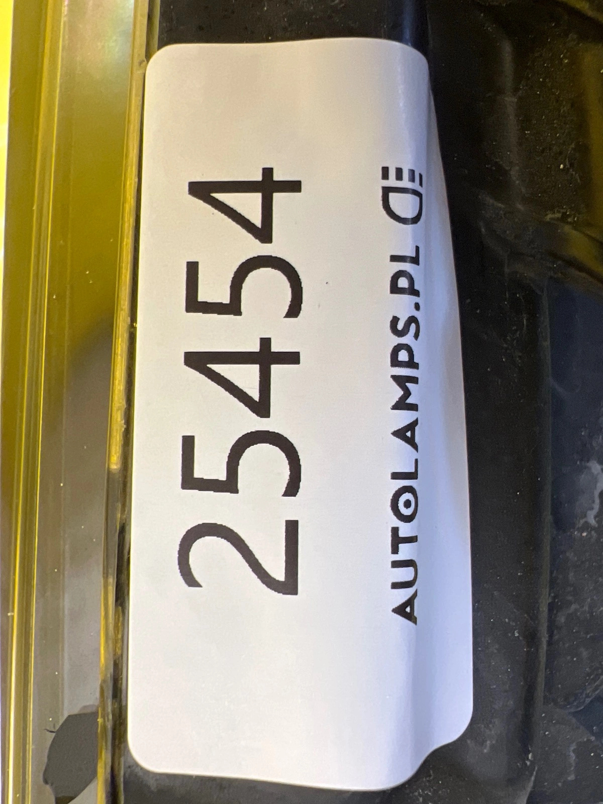 Far stânga Full LED Facelift OEM 25454 - Image 2