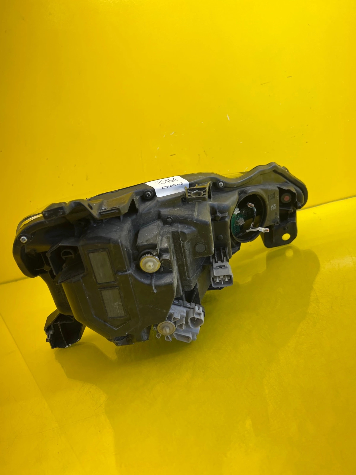 Far stânga Full LED Facelift OEM 25454 - Image 4