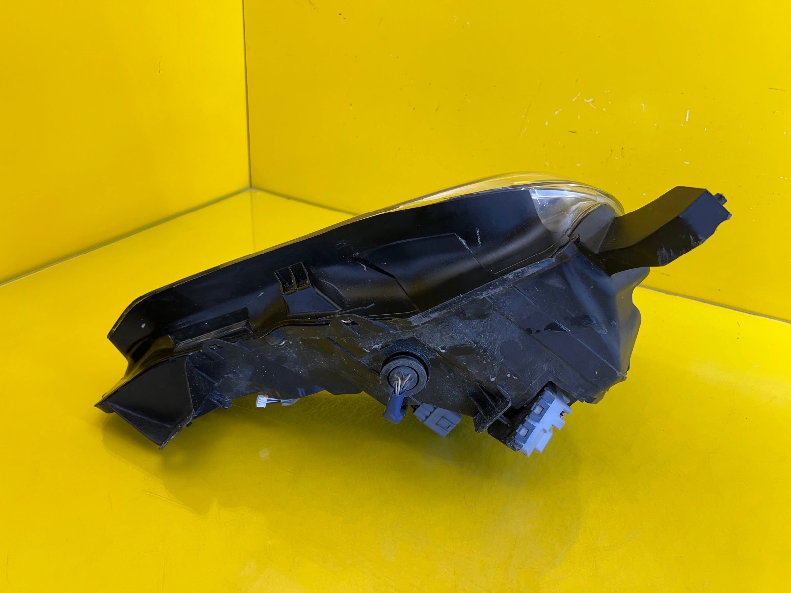 Far stânga Full LED Facelift OEM 25454 - Image 5
