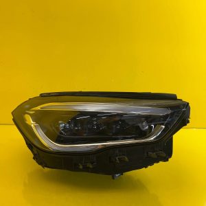 Far dreapta OEM 25458