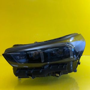 Far stânga Full LED BMW Seria 5 G60 OEM 25466
