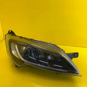 Far Dreapta Fiat Ducato Full LED