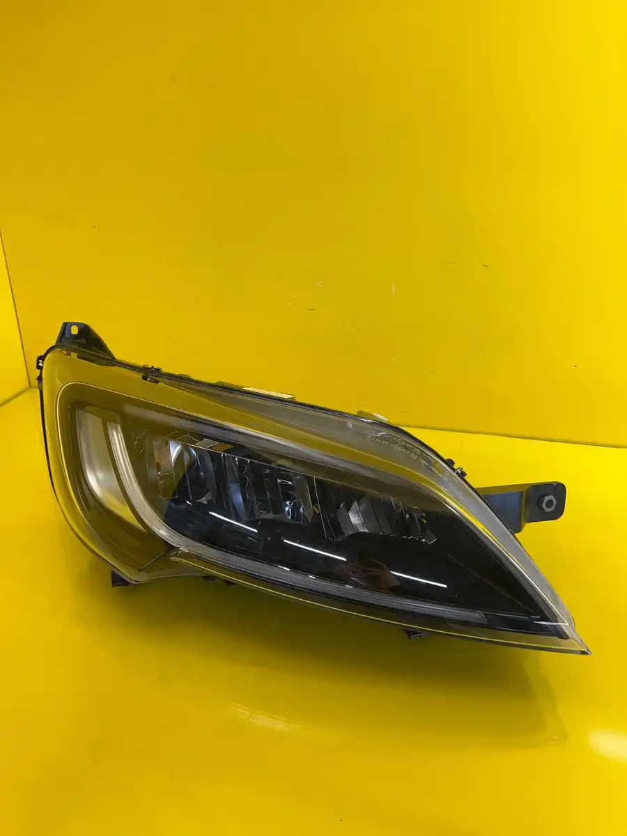 Far Dreapta Fiat Ducato Full LED