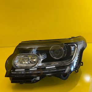 Far stânga Bi-Xenon OEM 25475