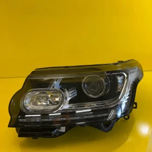 Far Stanga Land Rover Range Rover Vogue L405 Bixenon